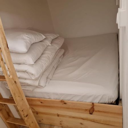 Ferienwohnung Sete T2 Cosy Et Chaleureux Quartier Gare Exterior foto