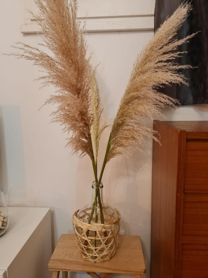 Ferienwohnung Sete T2 Cosy Et Chaleureux Quartier Gare Exterior foto
